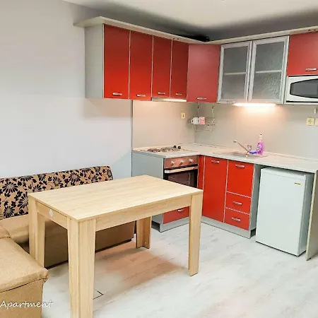 Apartment Central 5 Stara Zagora