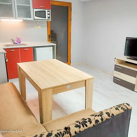 Apartment Central 5 *